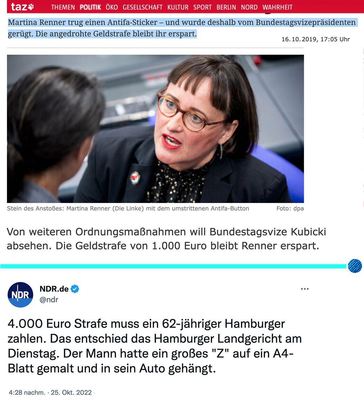 Bestes Deutschland aller Zeiten