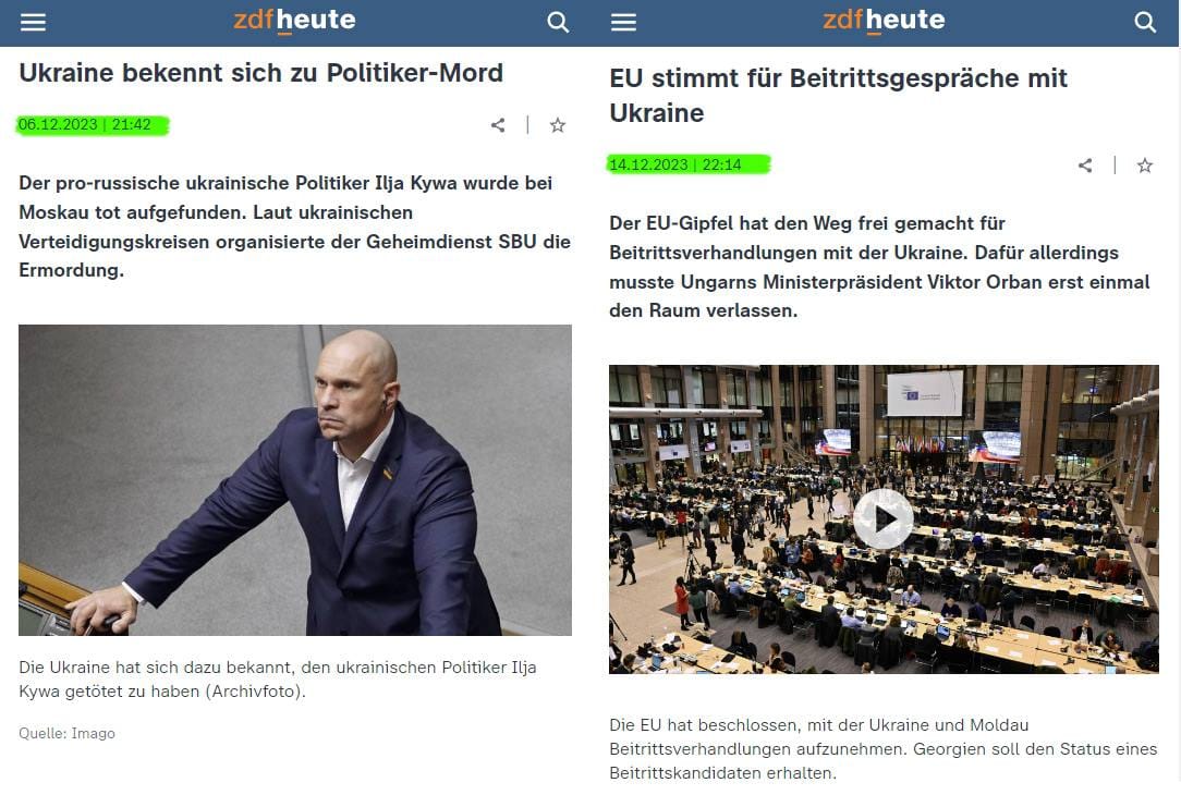 Demokratische Strukturen