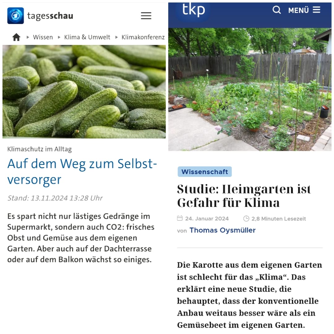 Klimaschutz/Klimagefahr