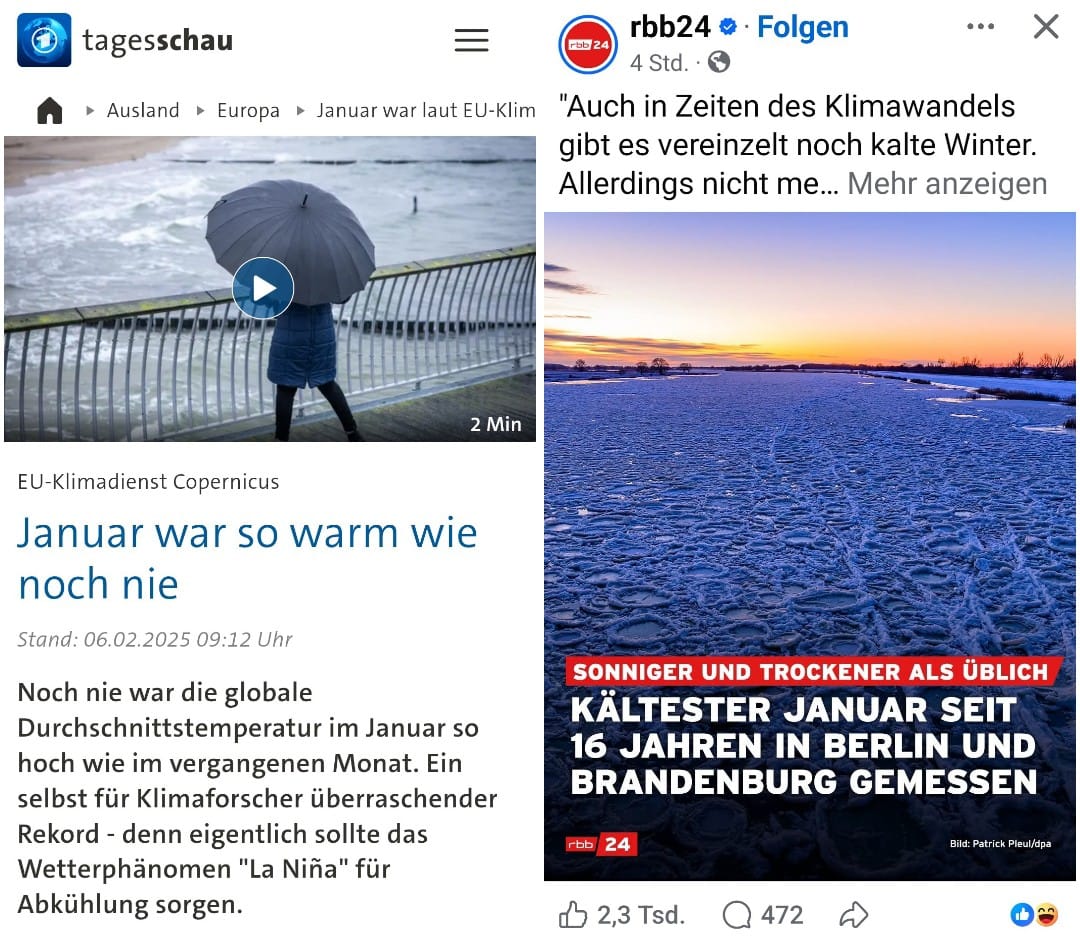 Ausnahme von der Regel