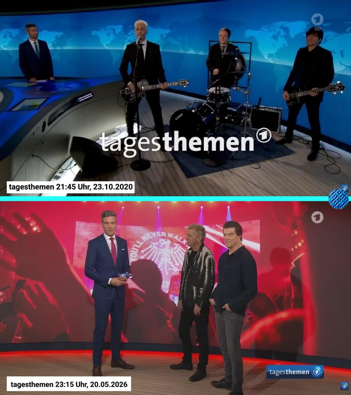Deutschpunk ist tot