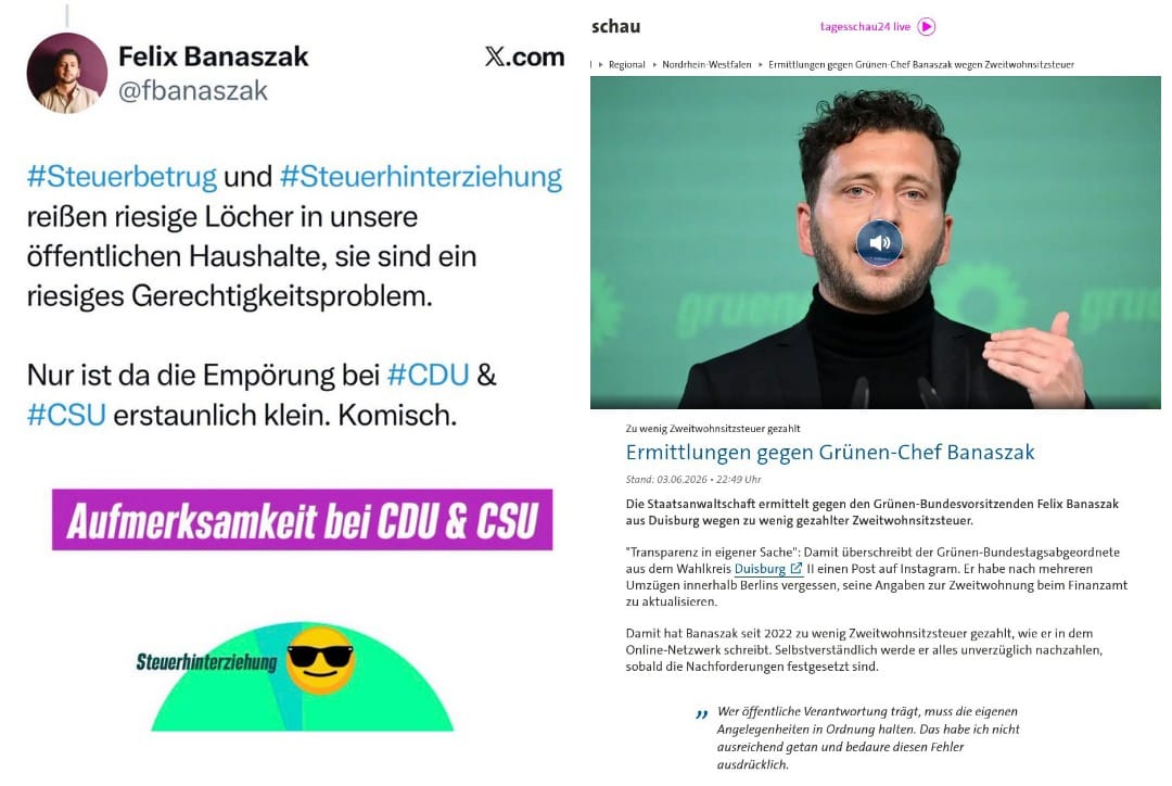 Upps.... Hab ich "vergessen"...