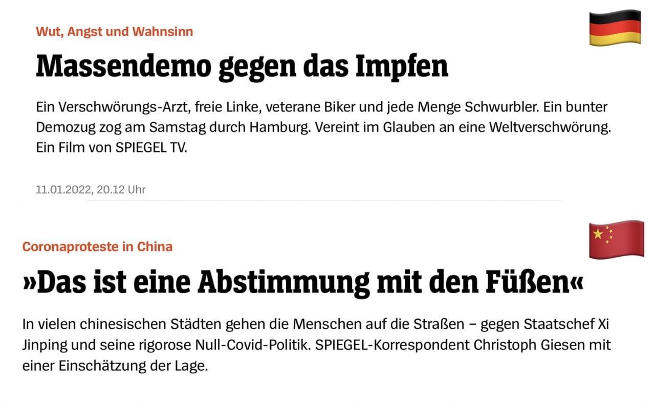 Heuchelei Angst vor der eigenen Courage Heuchelei Angst vor der eigenen Courage
