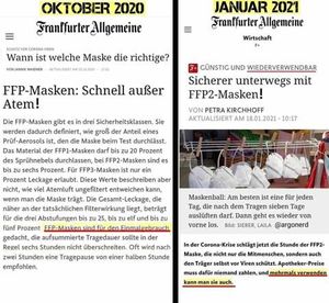 Wie es eben politisch gerade opportun ist...