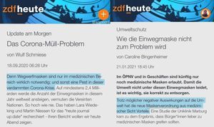 zdf heute: Merkt ihr eigentlich noch irgendwas?