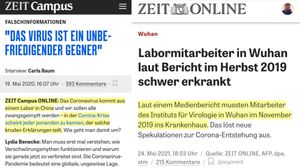 Fake News - oder doch nicht?