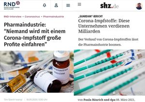 Qualitätsjournalismus pur