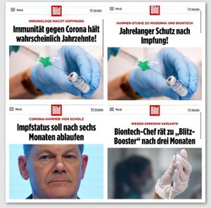 Die Gentherapie im Wandel der Zeit