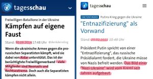 Tagesschau 2014