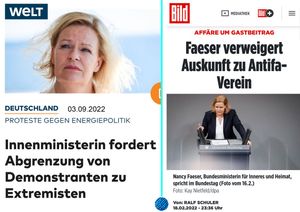 Ab- und Ausgrenzung