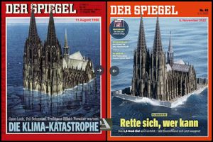 36 Jahre Klimakatastrophe