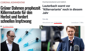 Neuzeitpropheten