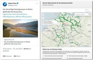 Faktenbasierte Hochleistungspresse