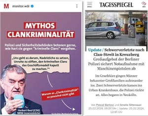 Mythos Neutraler Journalismus