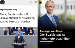 Prioritäten setzen