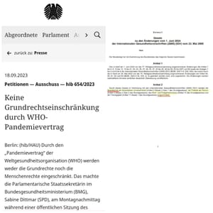 Freiheitssimulation
