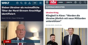 Folgerichtig