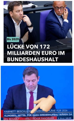Mittel für die Welt