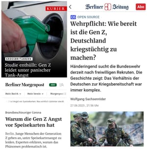 Gen Z