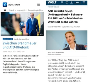 Widerspruchs-Kanzler