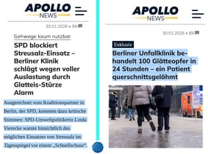 Schnellschussunfälle